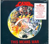 Tank - This Means War