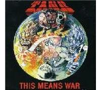TANK - this means war LP