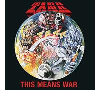 Tank – This Means War – Vinilo – Soulfood Music