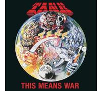 Tank - This Means War [Vinilo]