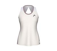 Tank Top Head Petite Play Tech 814116 Wh Mujer S
