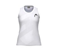 Tank Top Head Pro 814516 Wh Mujer Xs