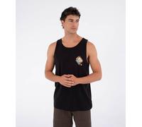 Hurley Tank Top Men - Printing Press disques