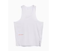 Tank Top Running adidas Performance x H.Koumori Adi365 Singlet para hombre Gris L