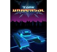 Tank Universal Steam Key GLOBAL