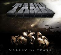 Tank - Valley of tears