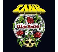 Tank War Nation (Vinyl)
