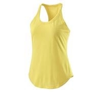 Tank Women's Blouse Top Camiseta Deportiva for Mujer, Camiseta sin Mangas for Yoga, Camisa Holgada for, Camisetas de Entrenamiento for(B,S)
