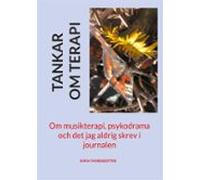 Tankar Om Terapi (ebook)