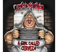 Tankard A Girl Called Cerveza (Vinyl) 12" Album Coloured Vinyl (Importación USA)