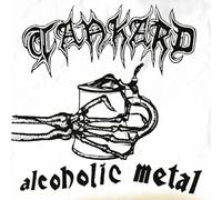 Tankard - Alcoholic Metal