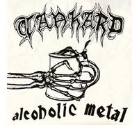 TANKARD - ALCOHOLIC METAL (SPLATTER VINYL) (2LP) [Vinilo]