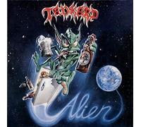 Tankard - Alien (5 tracks)