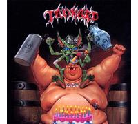 Tankard - B-Day 2