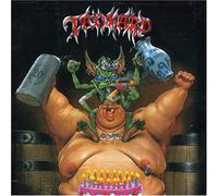 Tankard - B-Day
