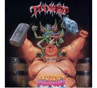 Tankard - B-Day