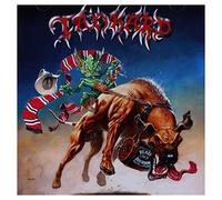 Tankard - Beast of Bourbon