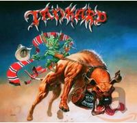 Tankard - Beast of Bourbon -Ltd-