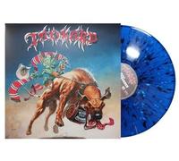 Tankard - Beast of Bourbon [Vinilo]