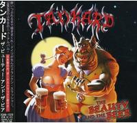 Tankard - Beauty & Beer [Import]