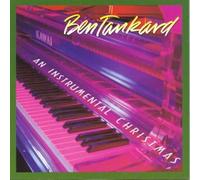 Tankard, Ben - An Instrumental Christmas [Casete]