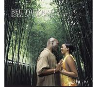 Tankard, Ben - Song of Solomon