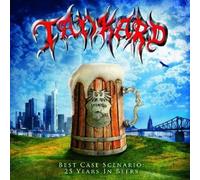 Tankard - Best Case Scenario:25 Years in Beer