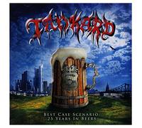 Tankard - Best Case Scenario: 25 Years in Beers