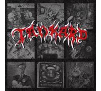 Tankard - Best Of: Oldies & Goldies: The Noise Years 1986-1995