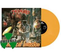 Tankard - Chemical Invasion [Vinilo]