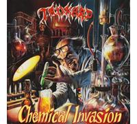 Tankard - Chemical Invasion [Vinilo]