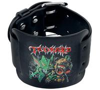 Tankard - Cinturino Da Polso in Pelle Hair of the Dog