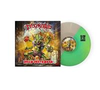 Tankard Disco Destroyer (Re-mastered 2024) (Vinyl) (Importación USA)