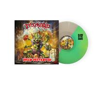 Tankard - Disco Destroyer (LP) [Vinilo]