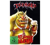 Tankard - Fat, Ugly And Still (A)live [Alemania] [DVD]