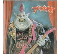 Tankard - Fat Ugly Live [Import]