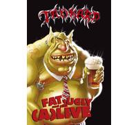 Tankard - Fat Ugly & Still a Live [USA] [DVD]
