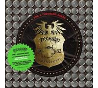 Tankard For a Thousand Beers (CD) 40th Anniversary Deluxe Box Set