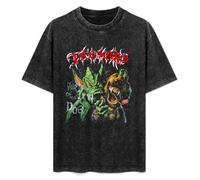 Tankard Hair of The Dog Men T-Shirt Black Unisex Tops Casual tee XL