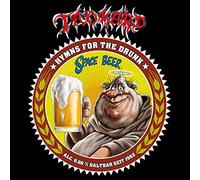 Tankard - Hymns for the drunk