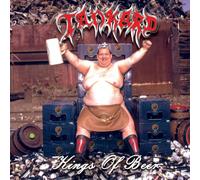 Tankard - Kings of Beer