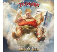 Tankard - Kings Of Beer (CD)
