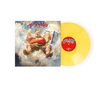 Tankard - Kings Of Beer (LP) [Vinilo]