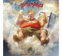 Tankard - Kings Of Beer (CD)