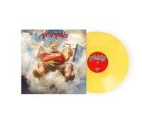 Tankard Kings of Beer (Re-mastered 2024) (Vinyl) 12" Album (Importación USA)