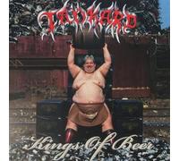 Tankard - Kings of Beer [Vinilo]