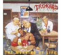 Tankard - Meaning of Life/Alien [Limited