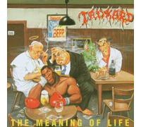 Tankard - Meaning of Life [Import]