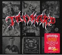 Tankard Oldies & Goldies: The Very Best of the Noise Years 1986-1992 (CD) Album
