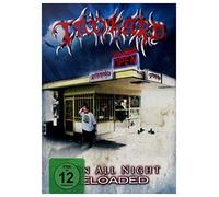 Tankard - Open All Night/Reloaded [DVD]